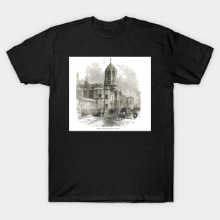 Christ Church College in Oxford T-Shirt